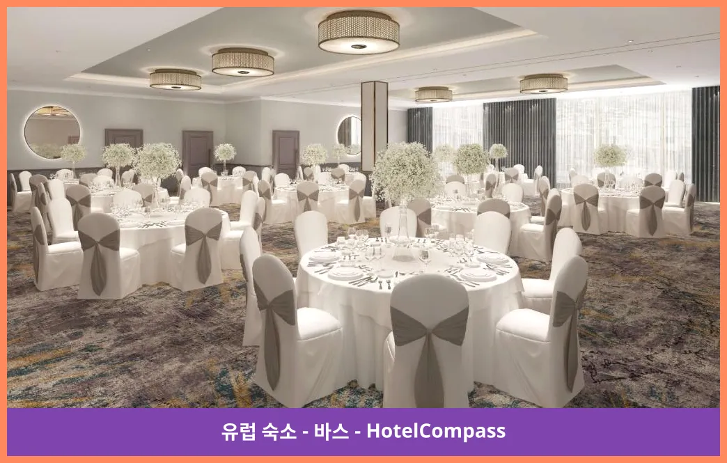 Meeting room / ballrooms