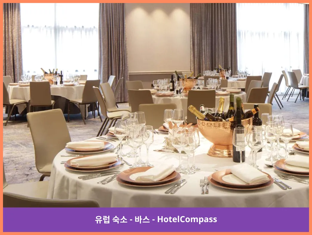 Meeting room / ballrooms
