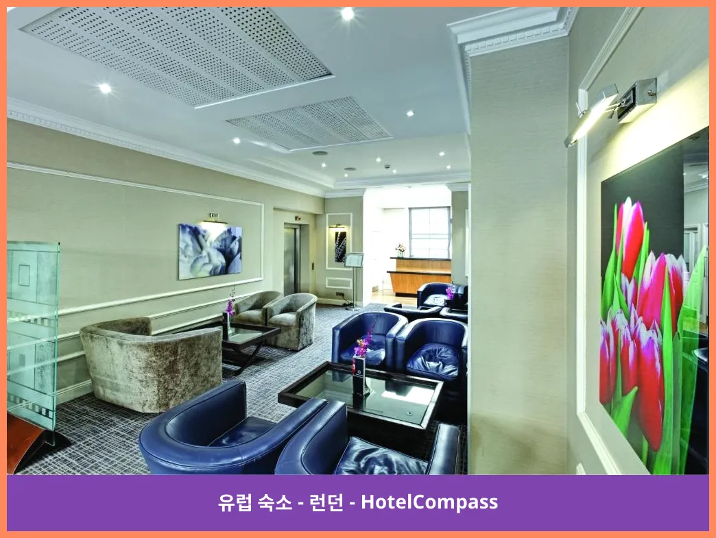 Shared lounge/TV area