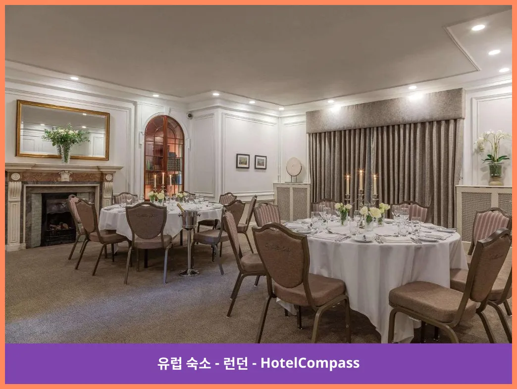 Meeting room / ballrooms