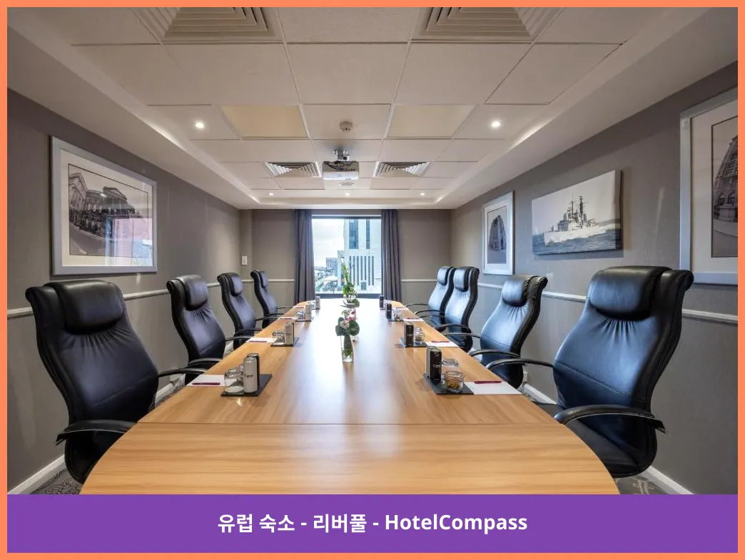 Meeting room / ballrooms