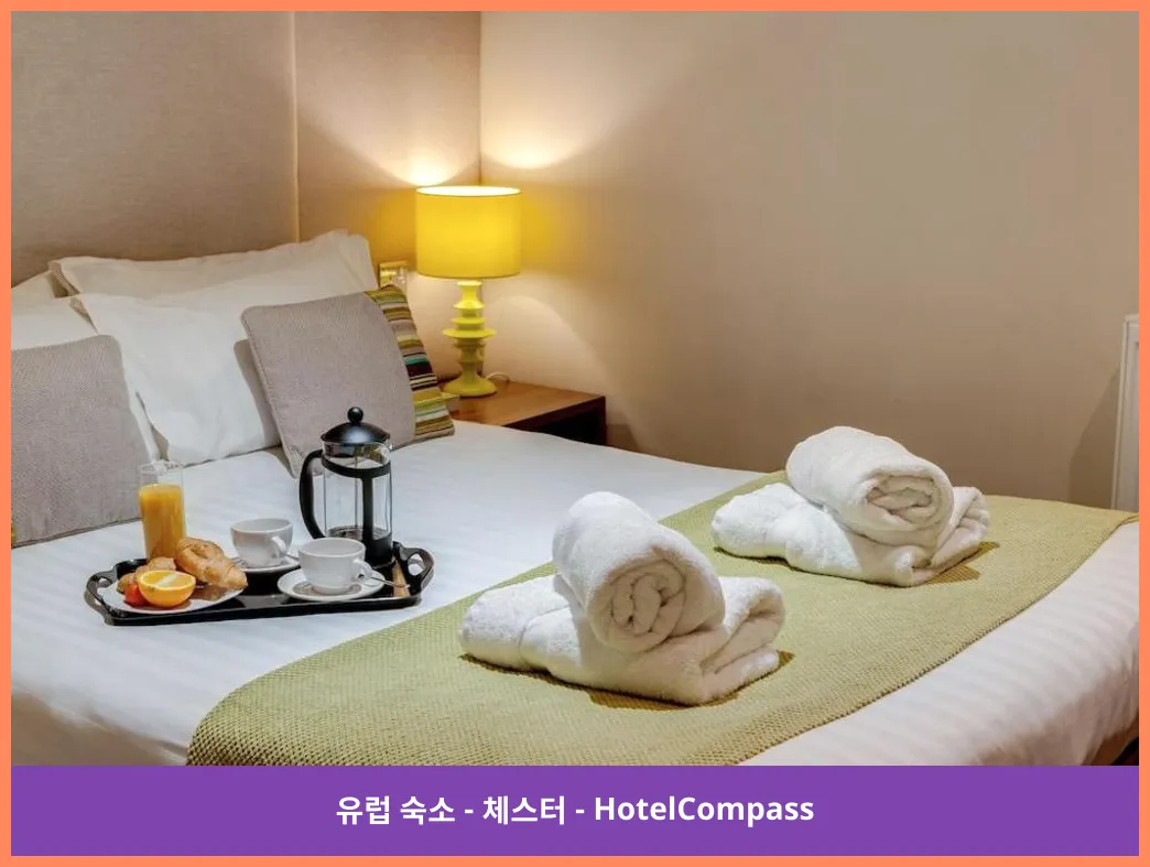 호텔 이미지
