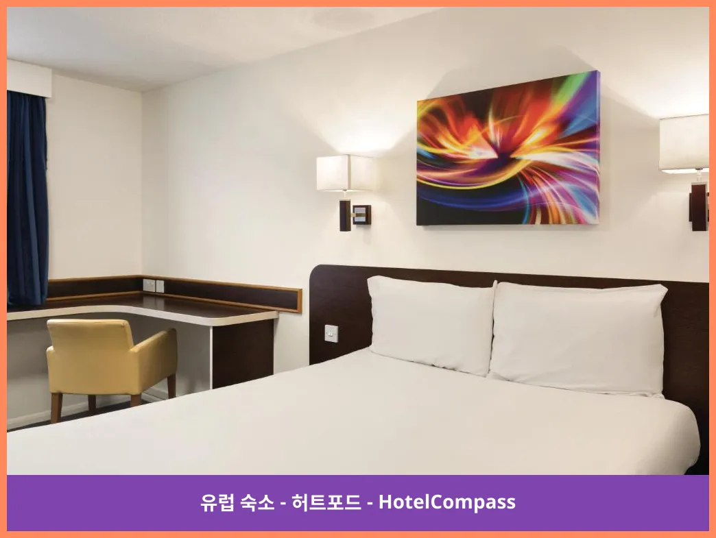 호텔 이미지
