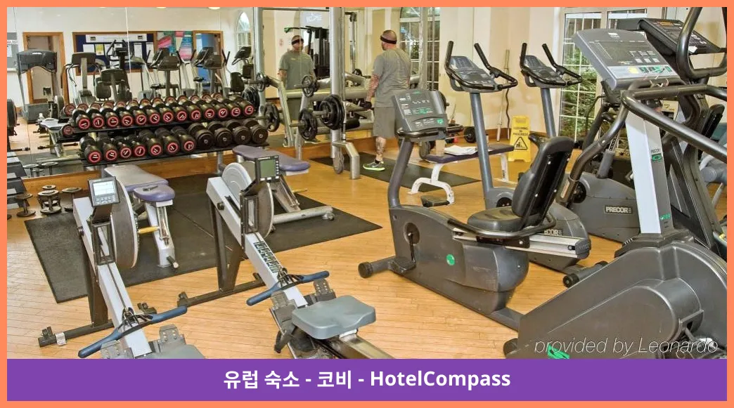 호텔 이미지