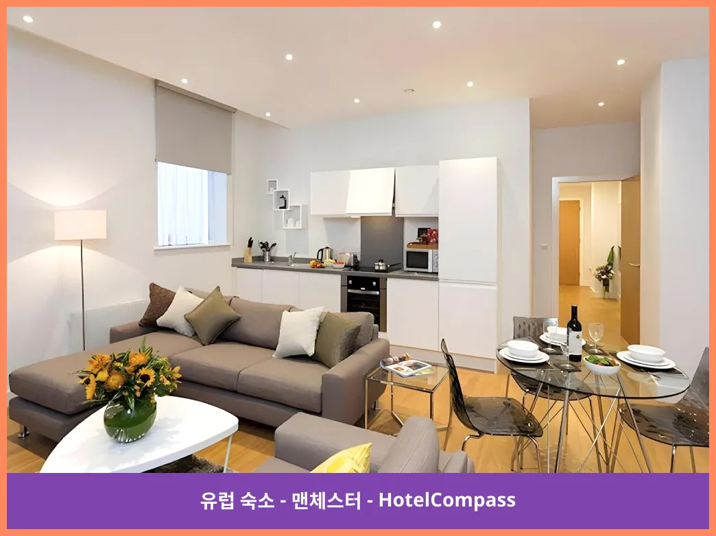호텔 이미지