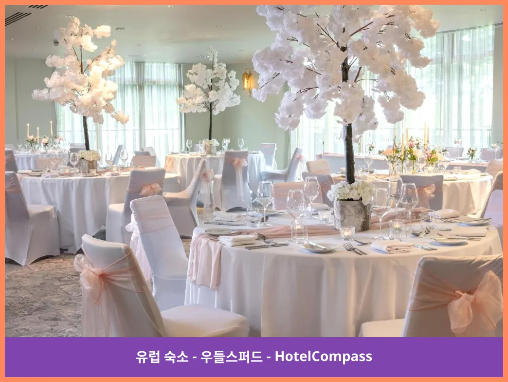 Meeting room / ballrooms