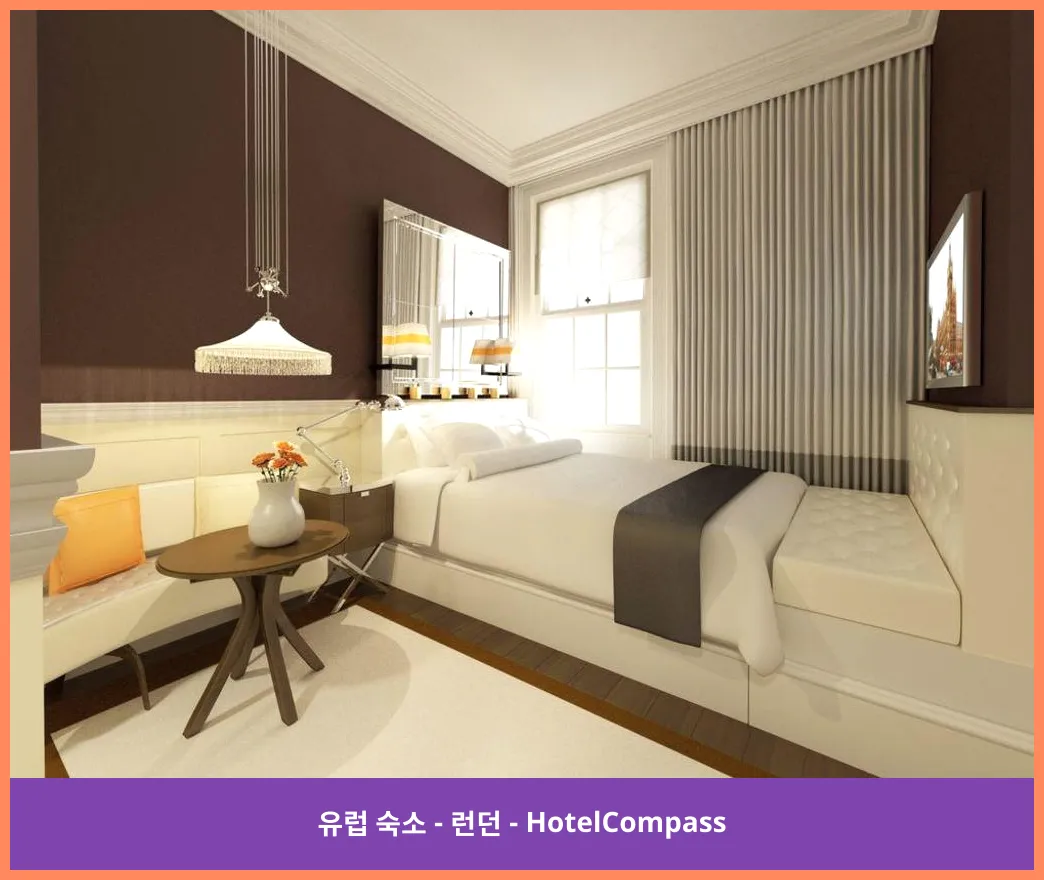 호텔 이미지