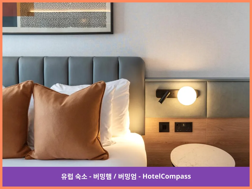 호텔 이미지