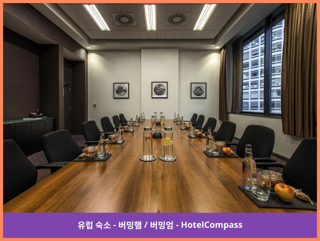 Meeting room / ballrooms
