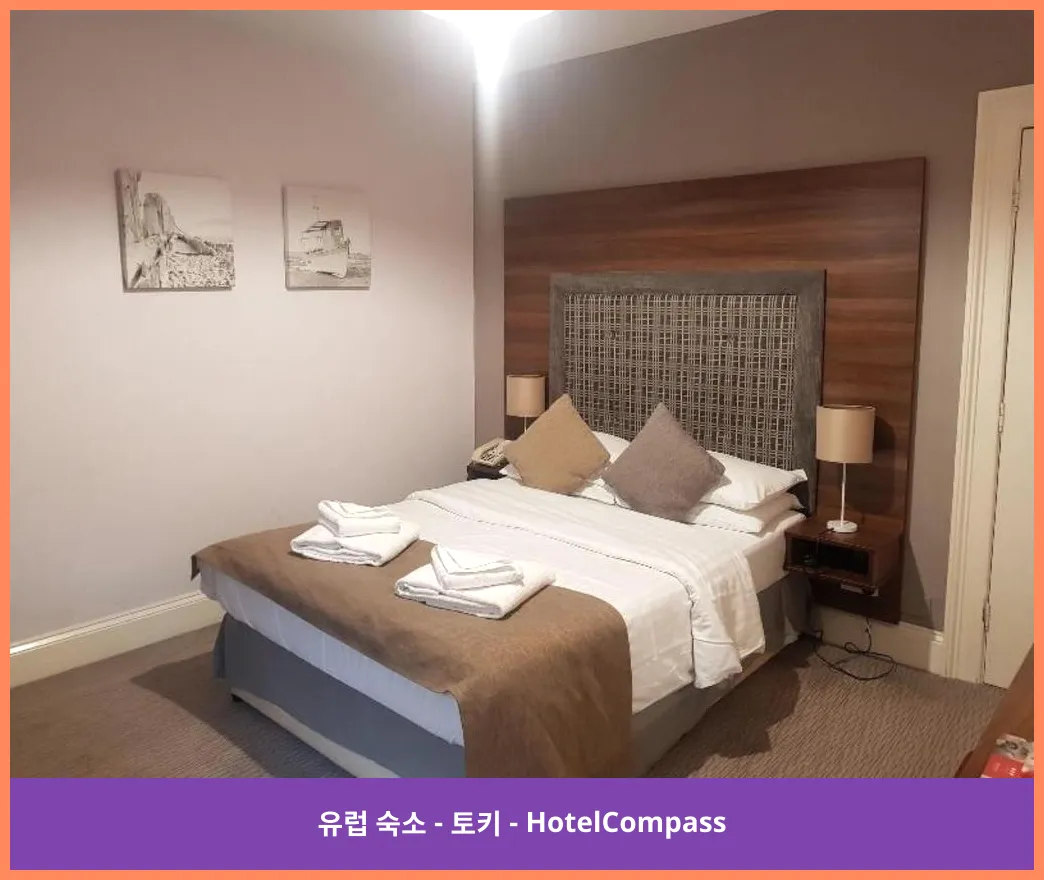 호텔 이미지