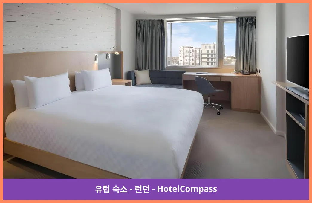 호텔 이미지