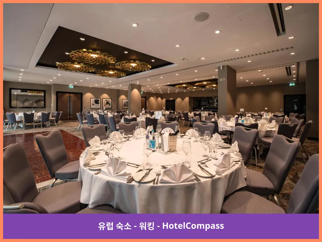Meeting room / ballrooms