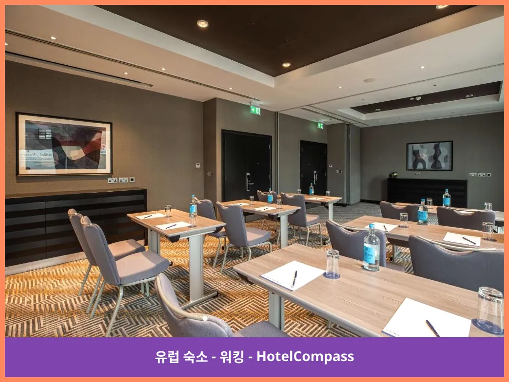 Meeting room / ballrooms