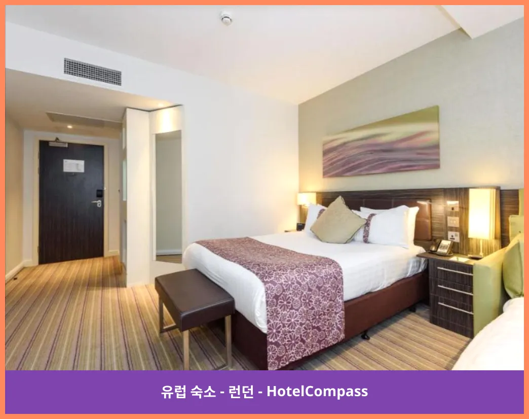 호텔 이미지