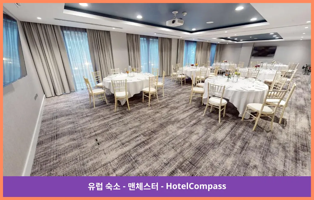 Meeting room / ballrooms