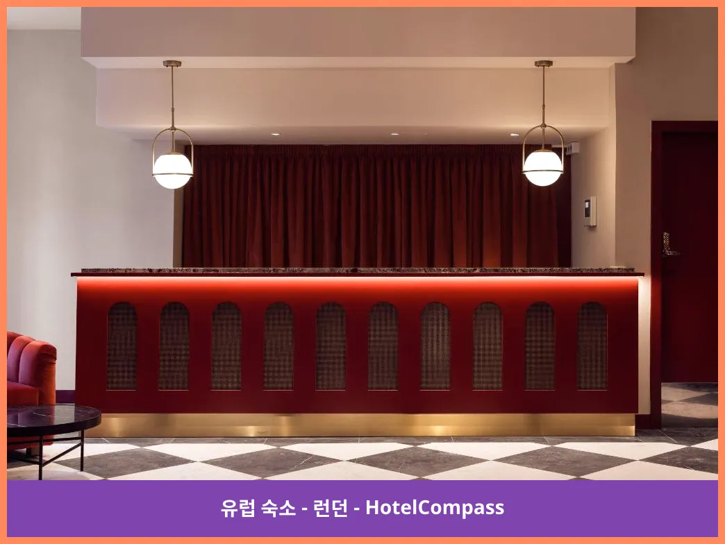호텔 이미지