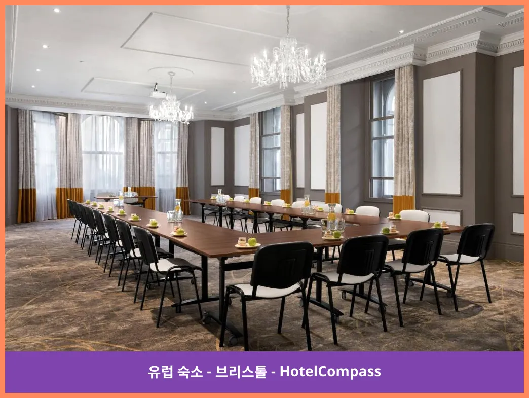 Meeting room / ballrooms