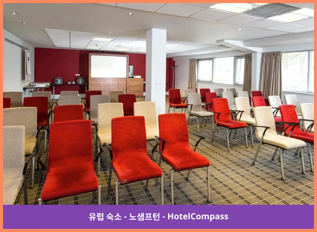 Meeting room / ballrooms