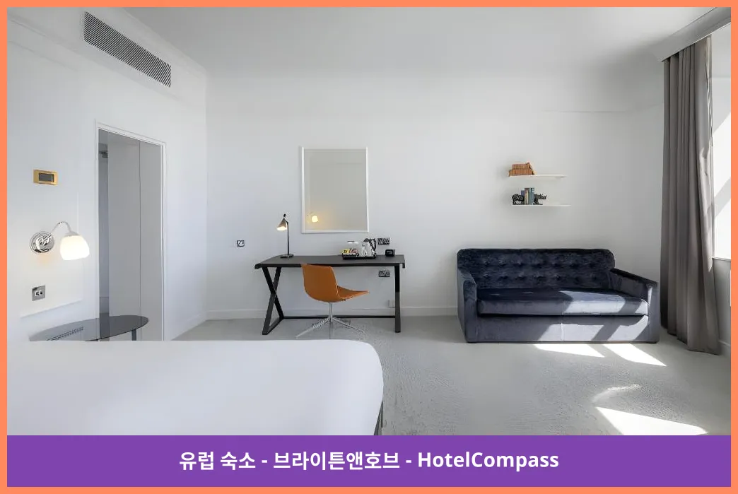 호텔 이미지