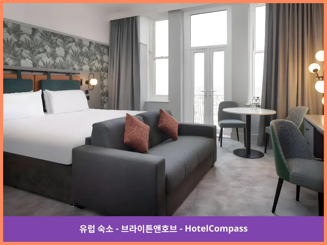 호텔 이미지