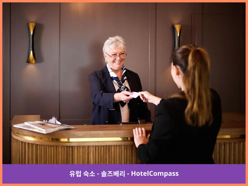 호텔 이미지