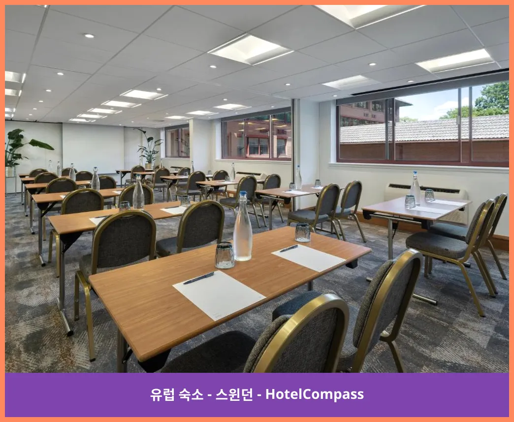 Meeting room / ballrooms