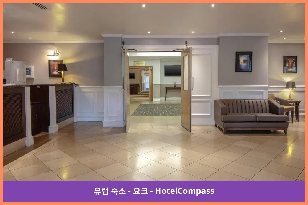 Meeting room / ballrooms