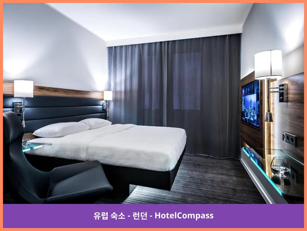 호텔 이미지