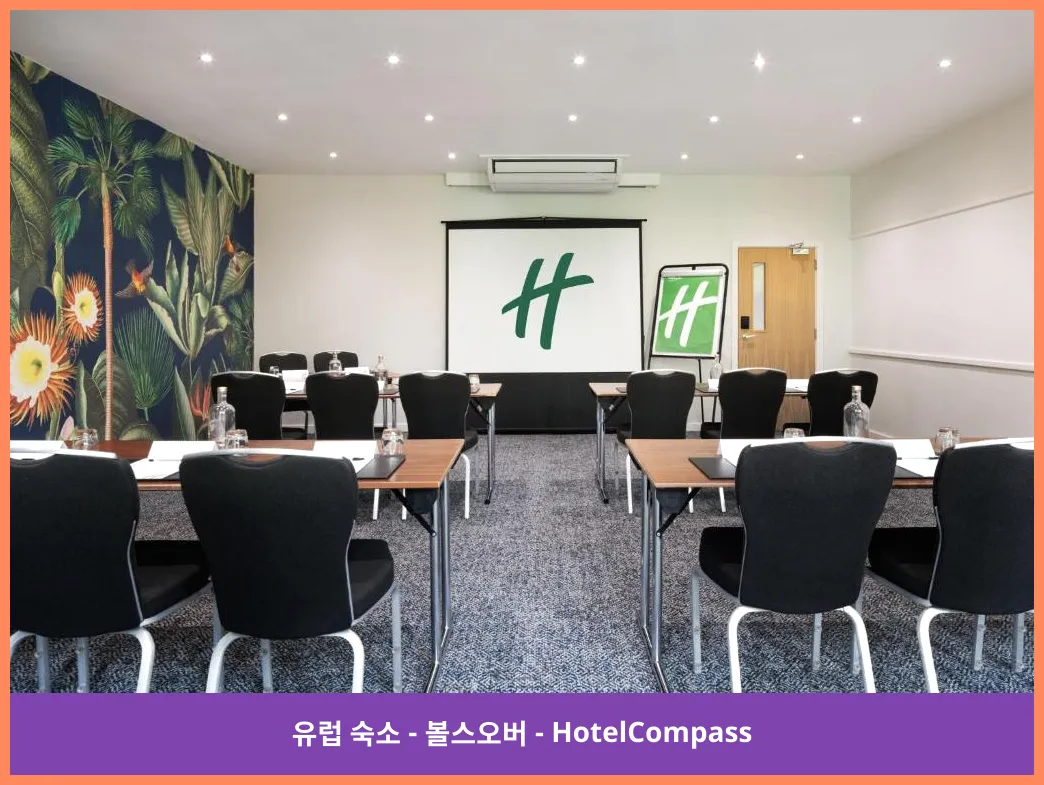 Meeting room / ballrooms