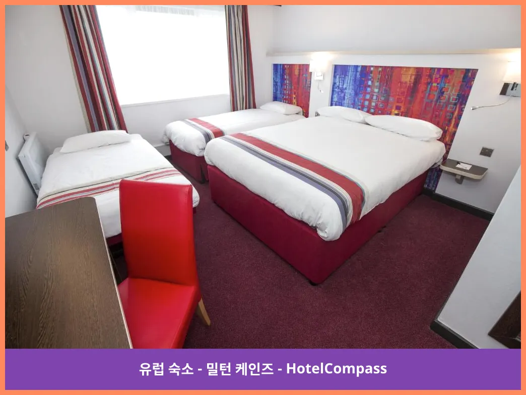호텔 이미지