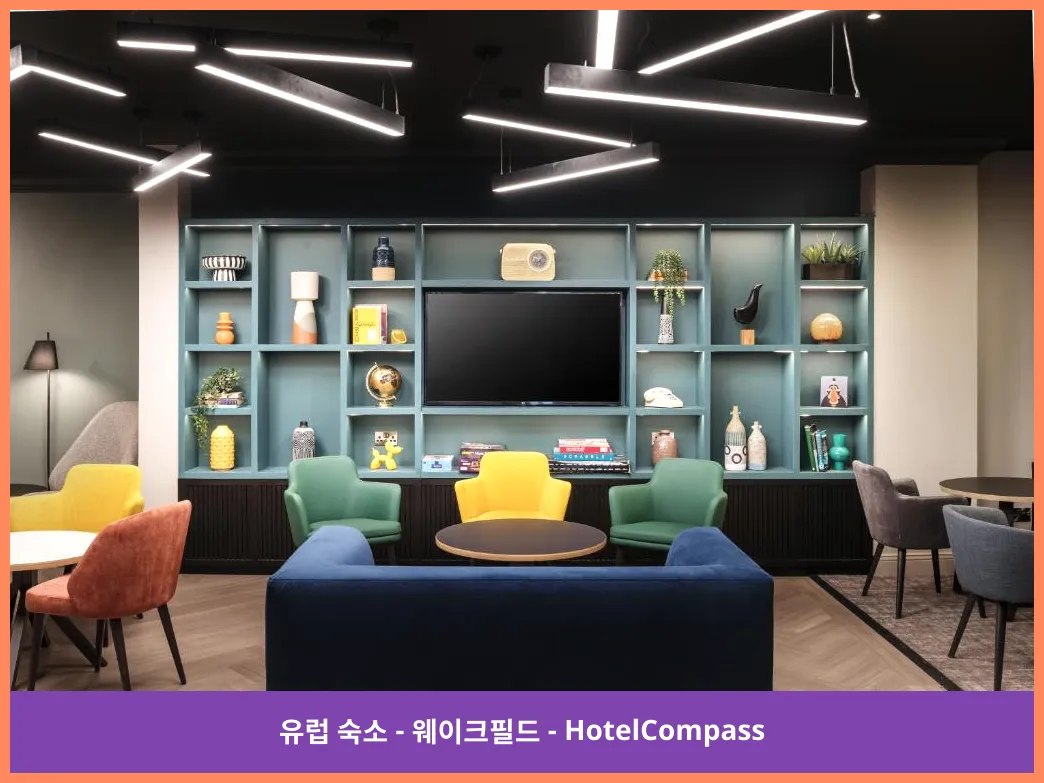 호텔 이미지