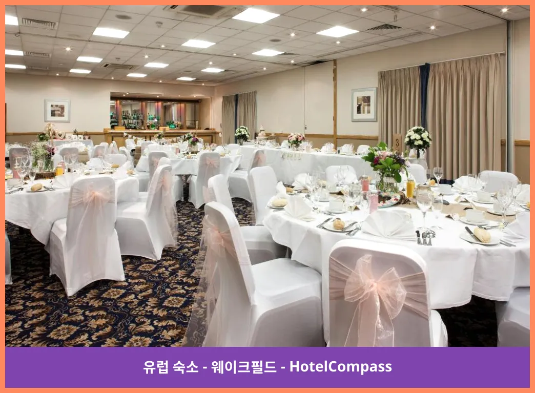 Meeting room / ballrooms