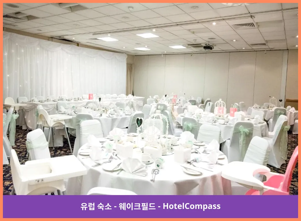 Meeting room / ballrooms