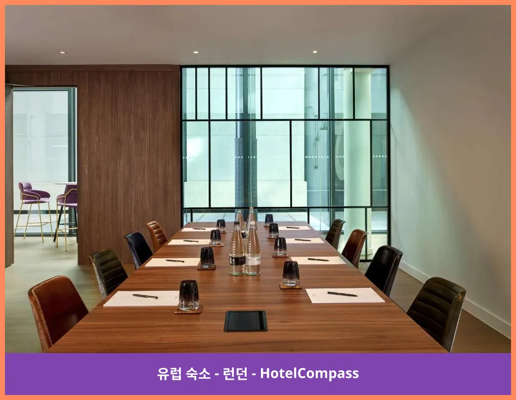 Meeting room / ballrooms