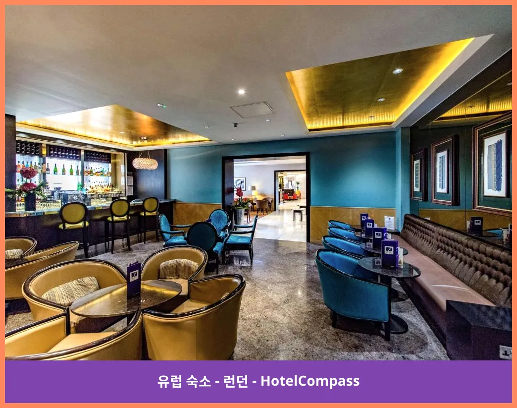 Bar/lounge