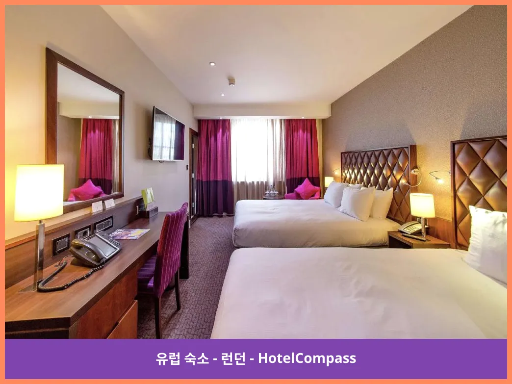 Queen Family Room - Guestroom