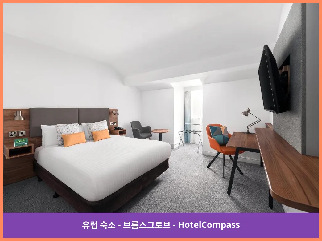 Standard Room - Guestroom