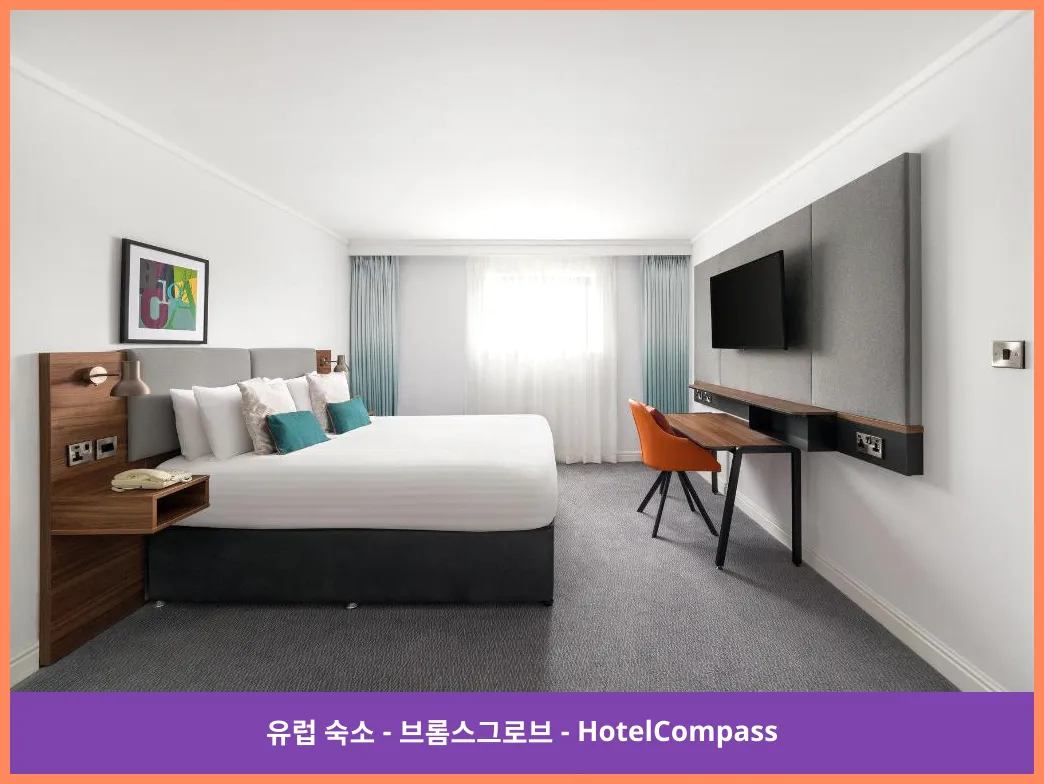 Premium Room - Guestroom