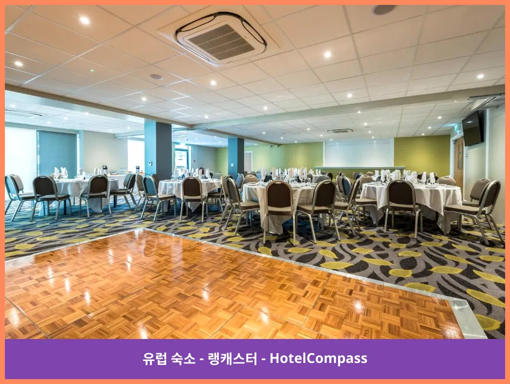 Meeting room / ballrooms
