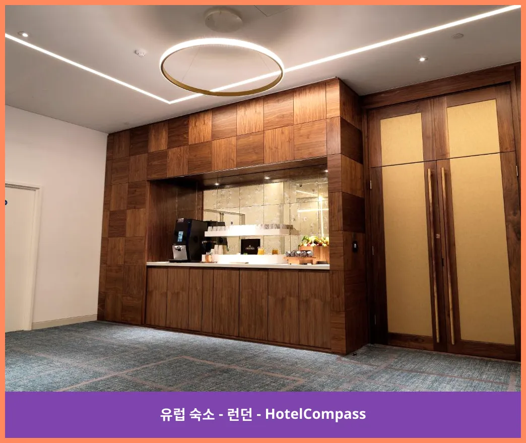 Meeting room / ballrooms