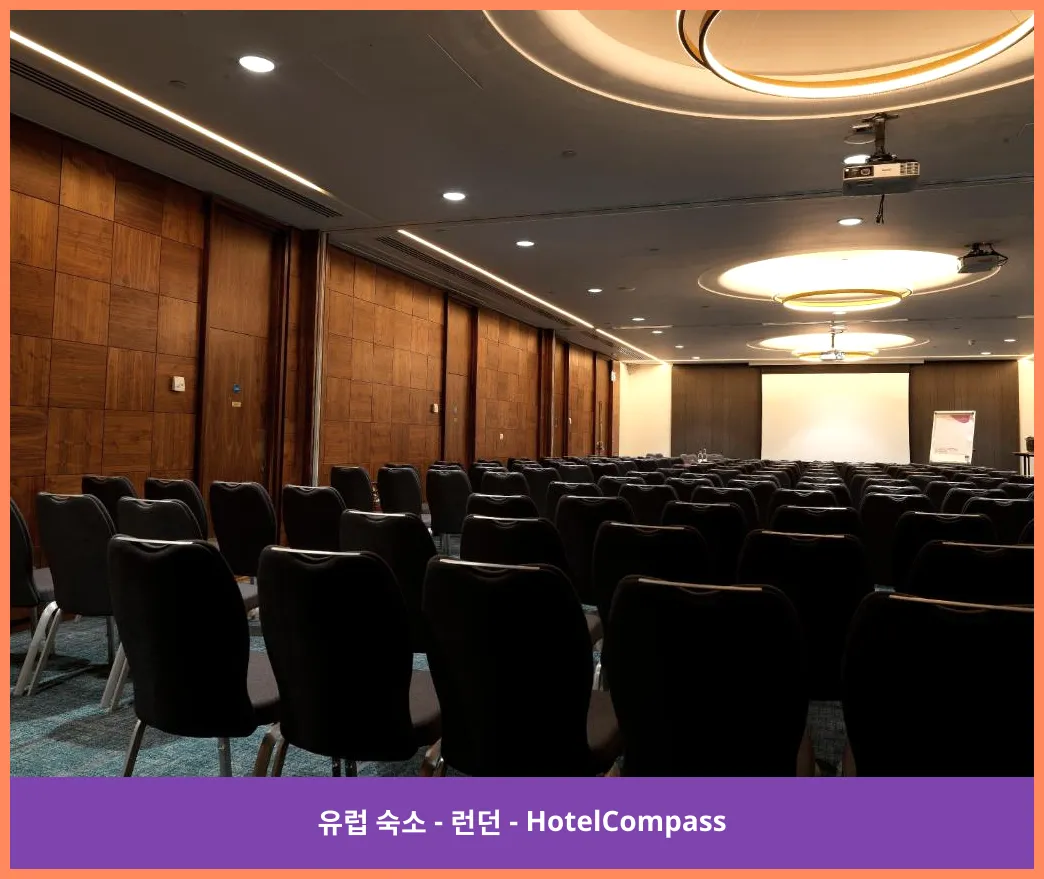 Meeting room / ballrooms