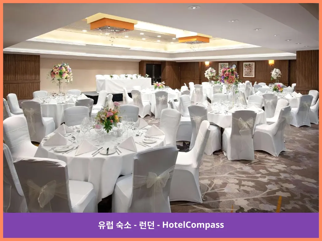 Meeting room / ballrooms