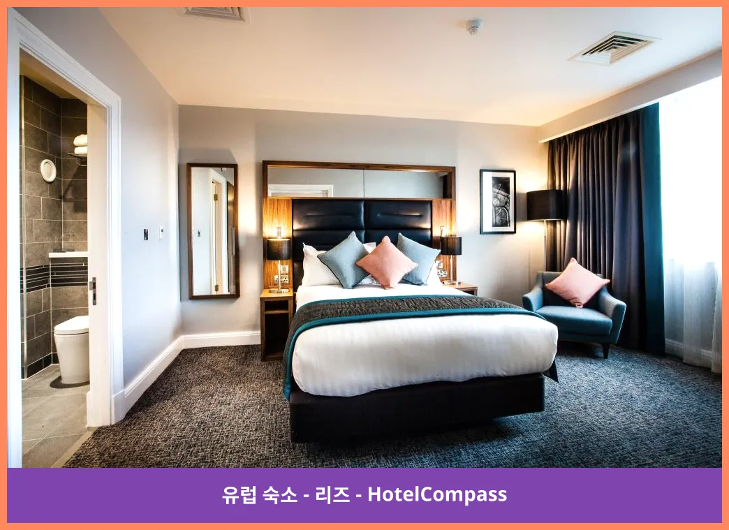 1 Queen 1 Bedroom Suite Lounge Accessibleess - Guestroom