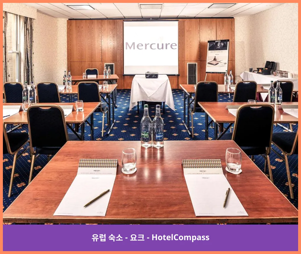 Meeting room / ballrooms