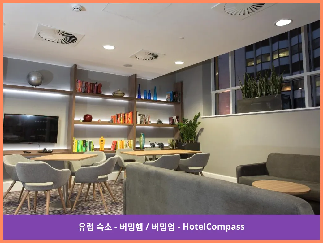 Meeting room / ballrooms