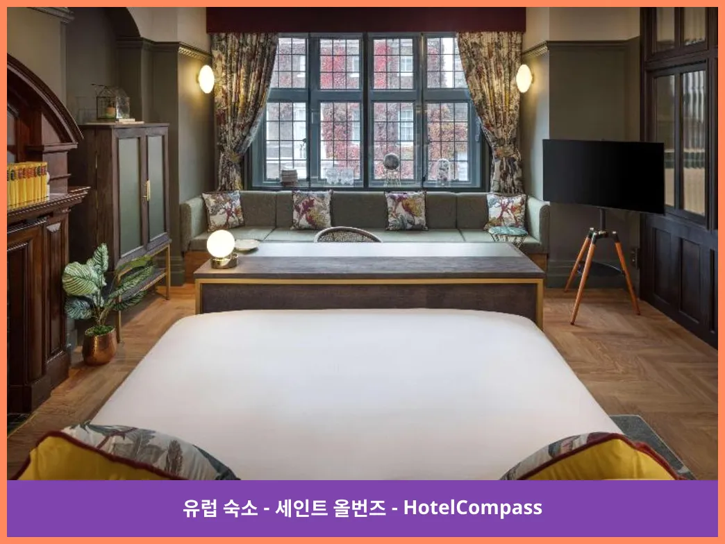 호텔 이미지