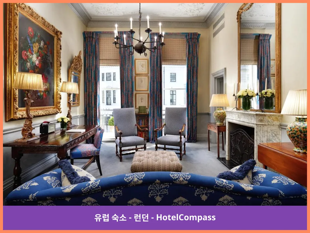 King Suite - Guestroom
