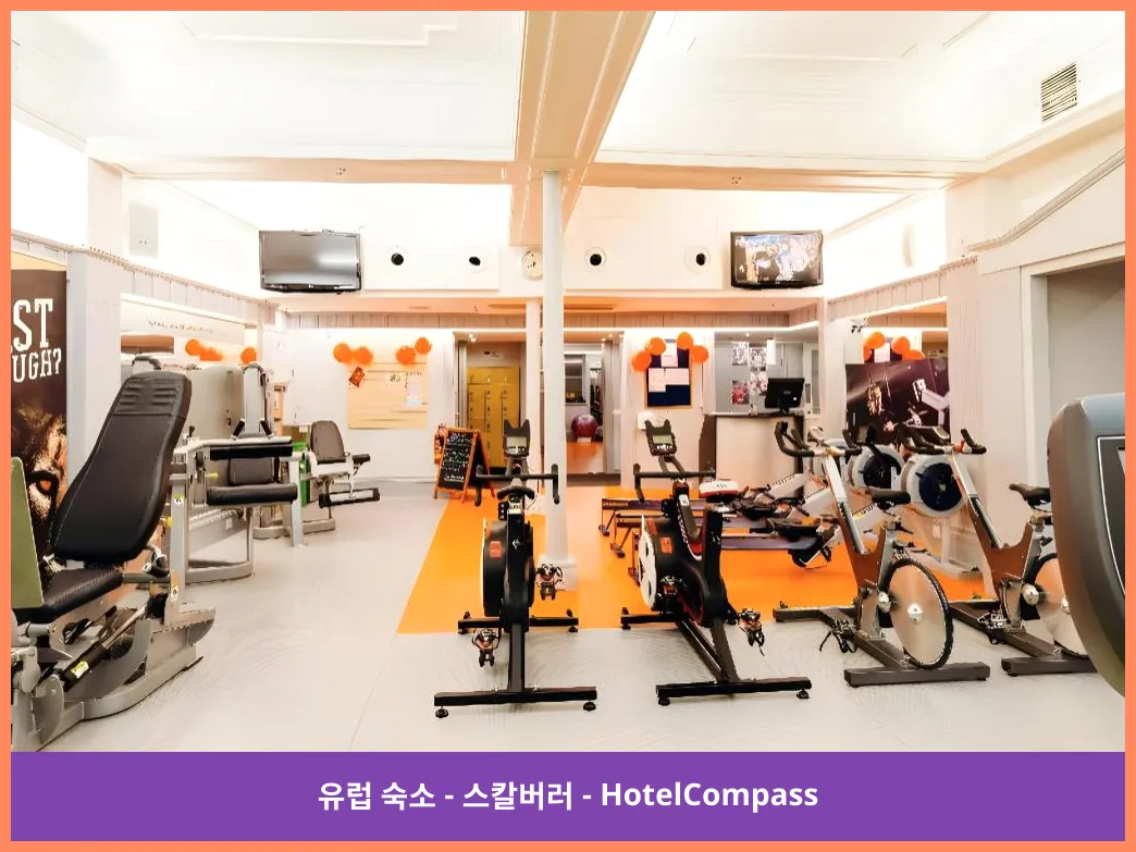 호텔 이미지