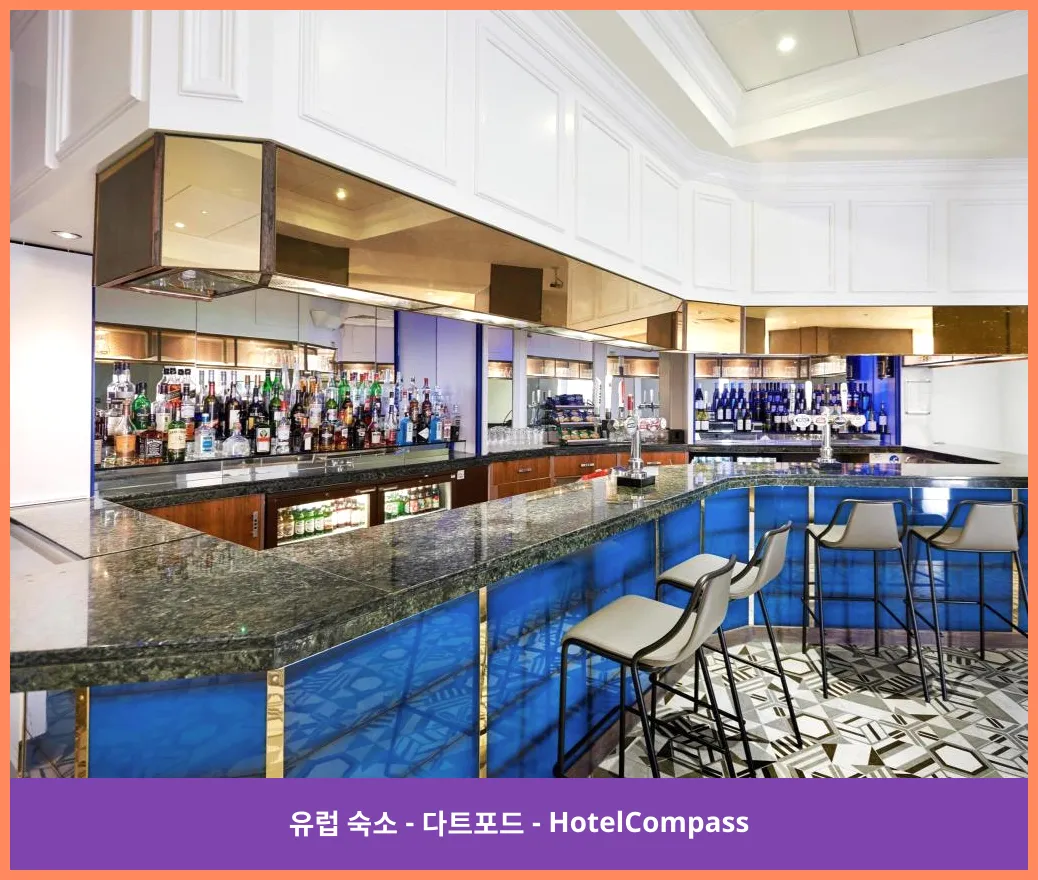 Bar/lounge