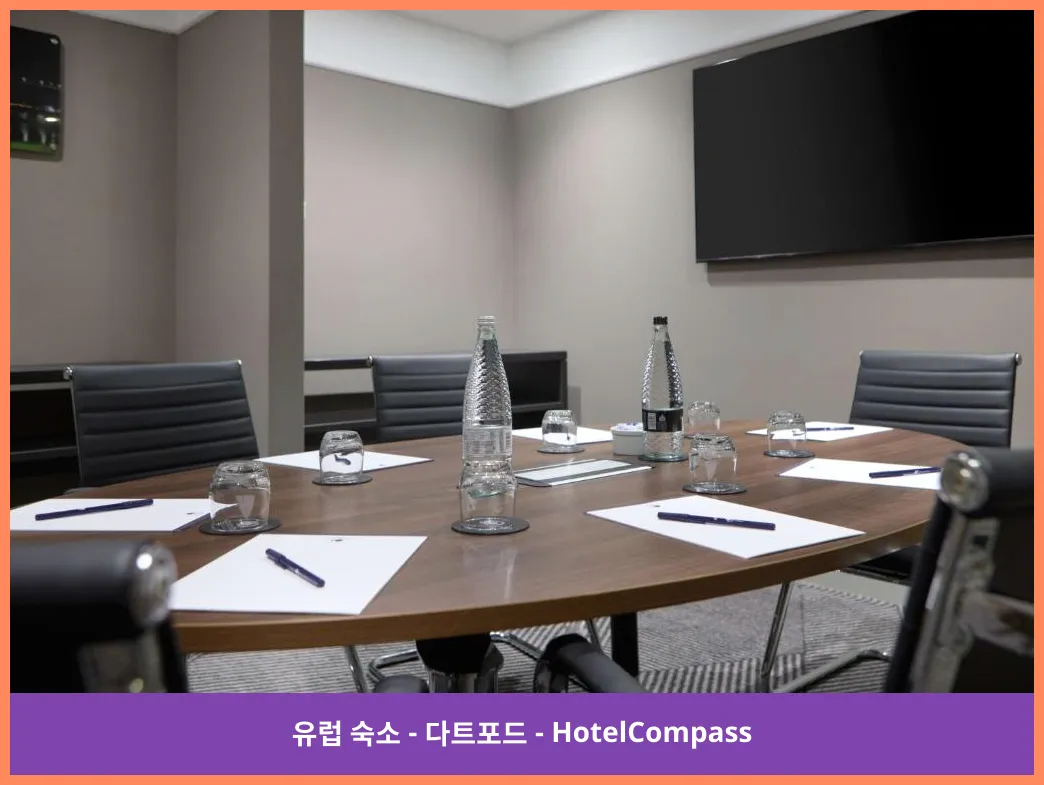 Meeting room / ballrooms